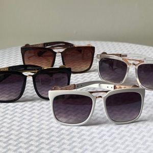 Fashionable sunglasses